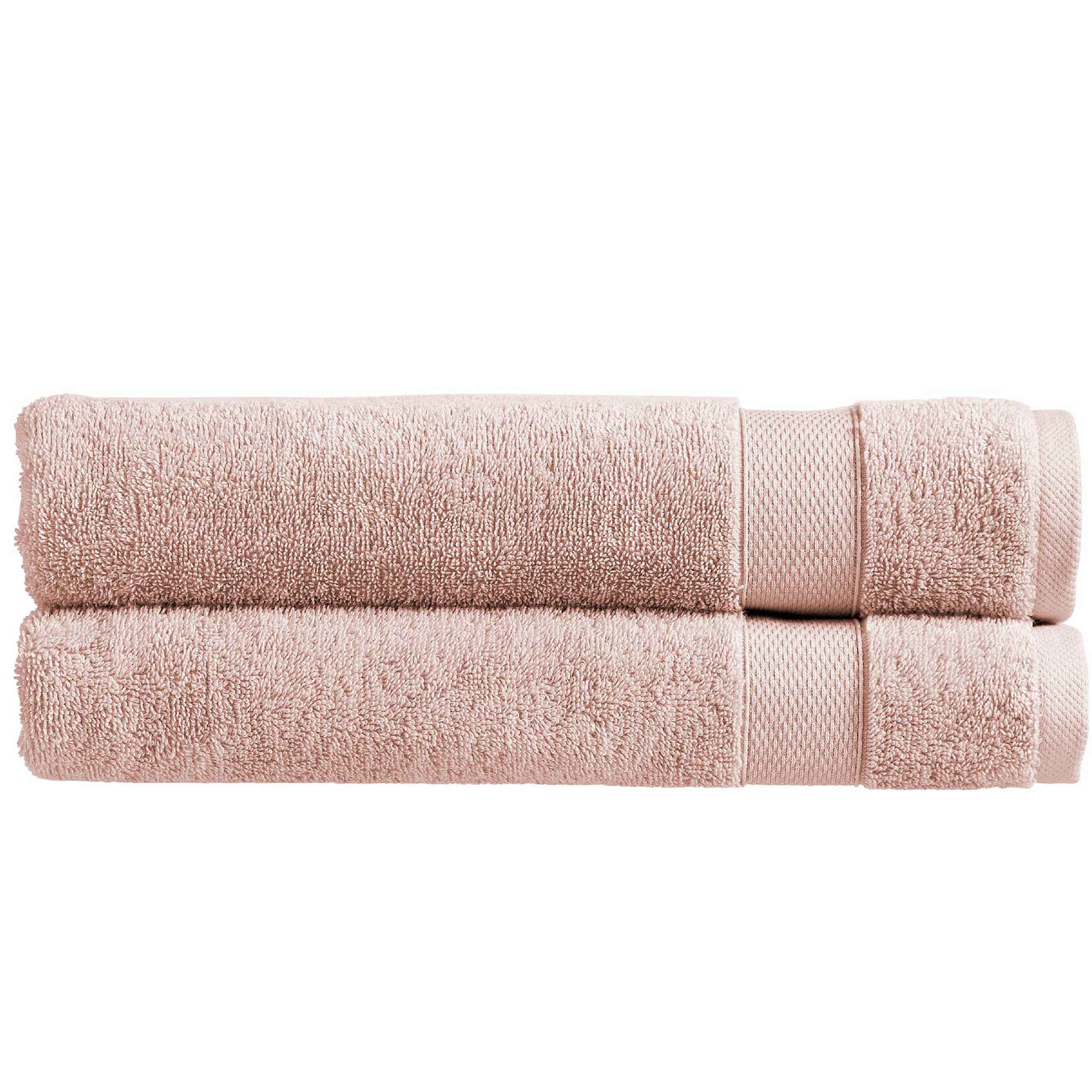Christy Bath Towel Sets Refresh 100 Combed Cotton 550 GSM